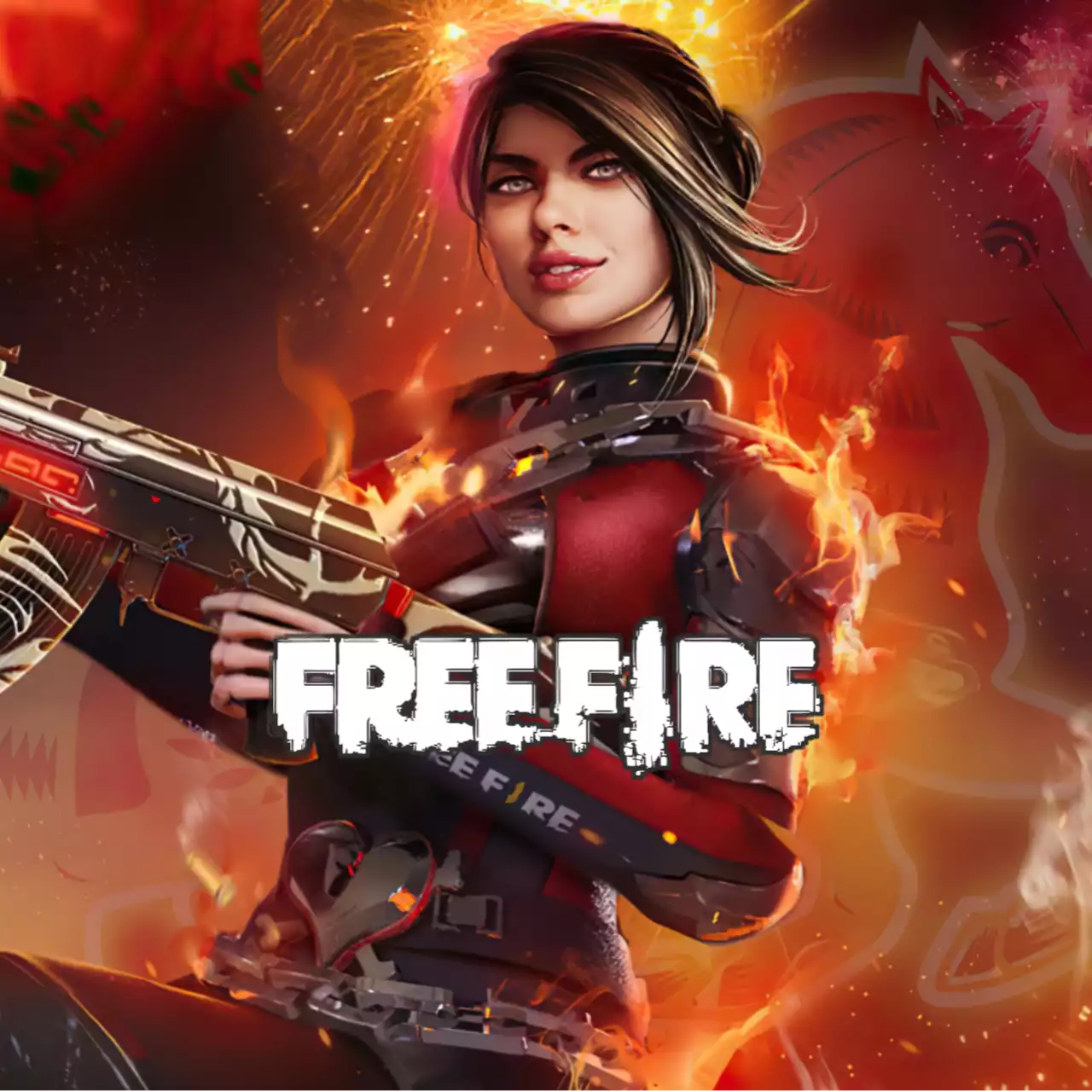 Free Fire